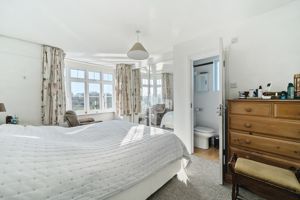 Bedroom One- click for photo gallery